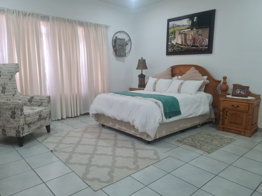 Commercial Property for Sale in Stilfontein North West